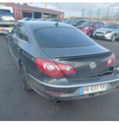 Alternateur VOLKSWAGEN PASSAT 5 Photo n°19