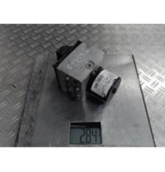 Bloc ABS (freins anti-blocage) VOLKSWAGEN PASSAT 5 Photo n°1