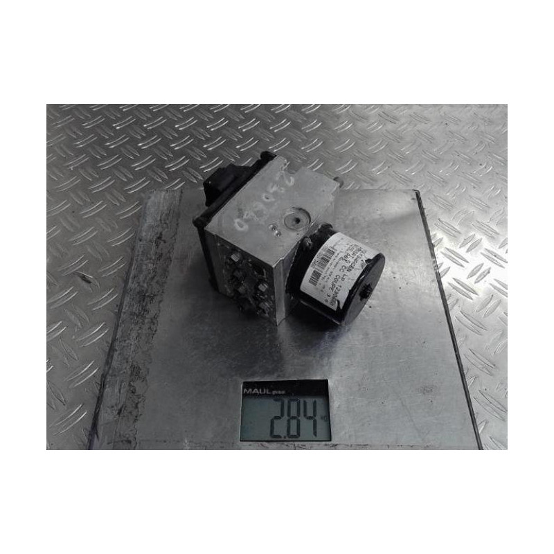 Bloc ABS (freins anti-blocage) VOLKSWAGEN PASSAT 5