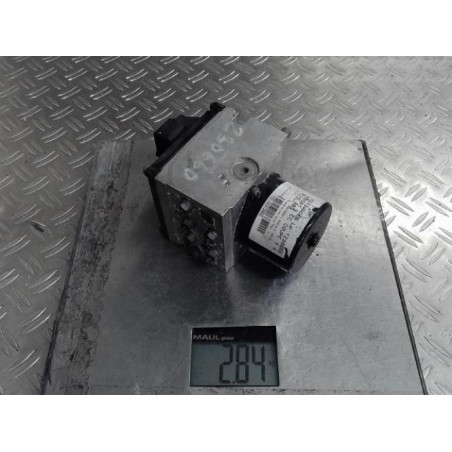 Bloc ABS (freins anti-blocage) VOLKSWAGEN PASSAT 5 Photo n°1