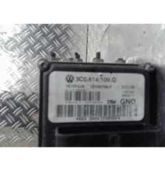 Bloc ABS (freins anti-blocage) VOLKSWAGEN PASSAT 5 Photo n°5