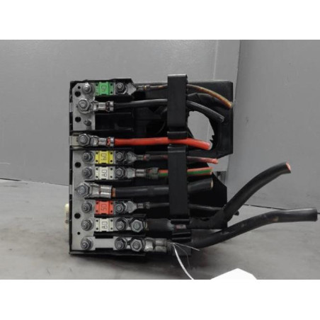 Boitier BSI VOLKSWAGEN PASSAT 5 Photo n°1