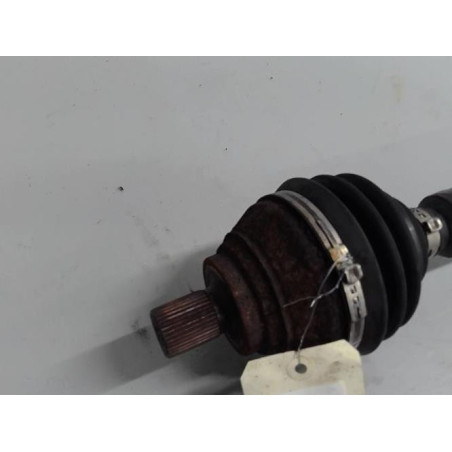 Cardan droit (transmission) VOLKSWAGEN PASSAT 5 Photo n°1