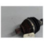 Cardan droit (transmission) VOLKSWAGEN PASSAT 5