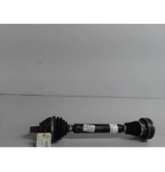 Cardan droit (transmission) VOLKSWAGEN PASSAT 5