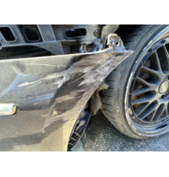 Cardan droit (transmission) VOLKSWAGEN PASSAT 5 Photo n°8