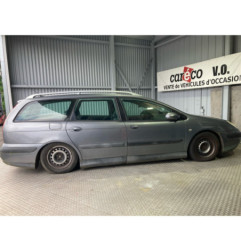 Capot CITROEN C5 1 Photo n°3