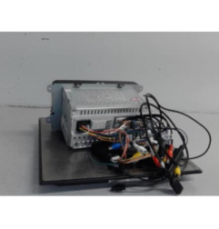 Autoradio d'origine VOLKSWAGEN PASSAT 5 Photo n°1