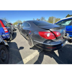 Autoradio d'origine VOLKSWAGEN PASSAT 5 Photo n°6