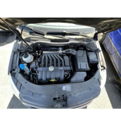 Autoradio d'origine VOLKSWAGEN PASSAT 5 Photo n°9