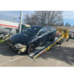 Porte arriere droit FORD MONDEO 3 Photo n°1