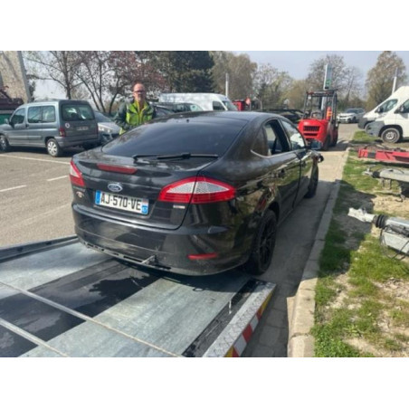 Porte avant gauche FORD MONDEO 3
