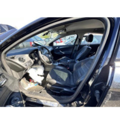 Porte avant gauche FORD MONDEO 3 Photo n°9