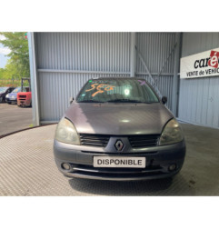 Mastervac RENAULT CLIO 2 Photo n°1