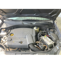 Mastervac RENAULT CLIO 2
