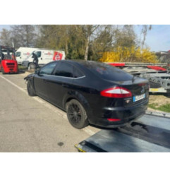 Retroviseur gauche FORD MONDEO 3 Photo n°7