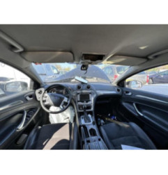 Alternateur FORD MONDEO 3 Photo n°20