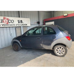 Compteur FORD KA 1 Photo n°8