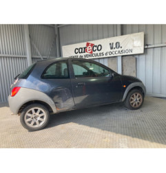 Compteur FORD KA 1 Photo n°9