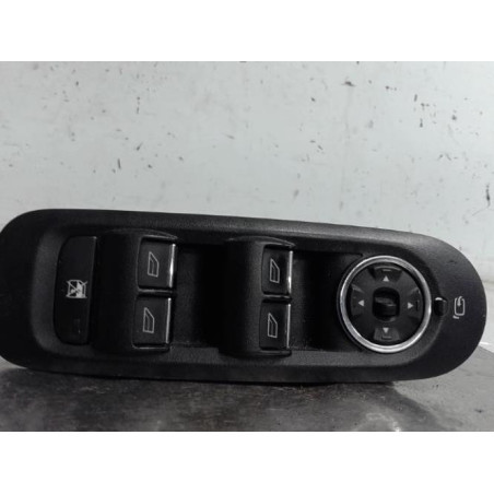 Interrupteur de leve vitre avant gauche FORD MONDEO 3