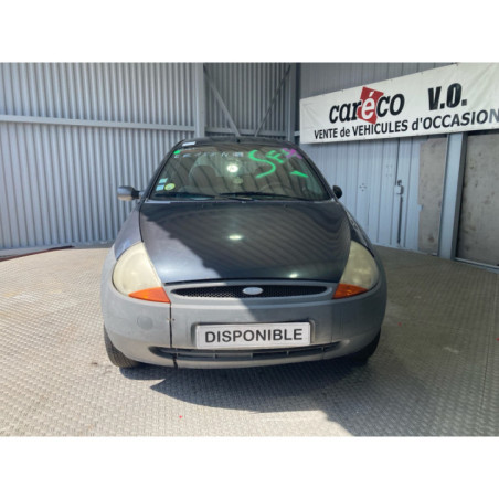 Volant FORD KA 1 Photo n°1
