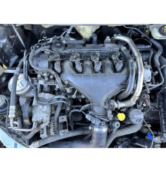 Interrupteur de leve vitre avant gauche FORD MONDEO 3 Photo n°14