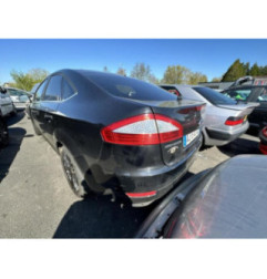 Interrupteur de leve vitre avant gauche FORD MONDEO 3 Photo n°16