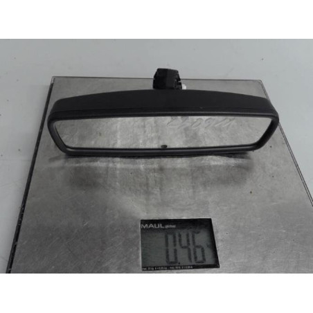 Retroviseur interieur FORD MONDEO 3 Photo n°1