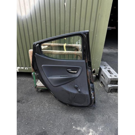 Porte arriere gauche LANCIA YPSILON 5