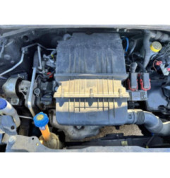 Porte arriere gauche LANCIA YPSILON 5 Photo n°17