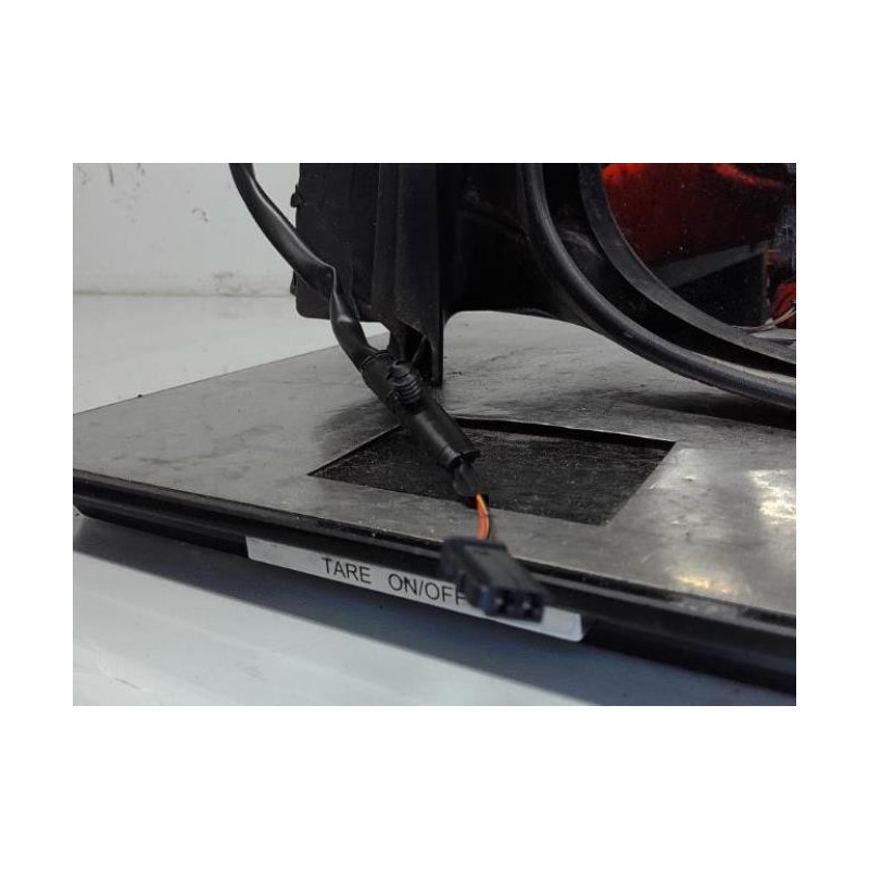 Retroviseur droit LANCIA YPSILON 5