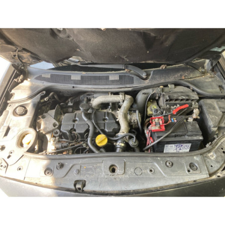 Radiateur eau RENAULT MEGANE 2