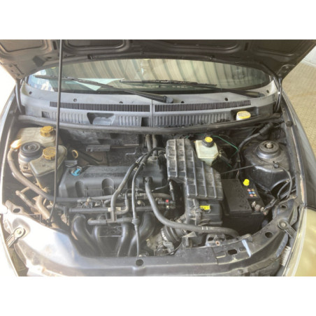 Colonne de direction FORD KA 1