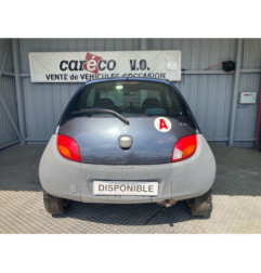 Commande chauffage FORD KA 1 Photo n°10