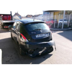 Interrupteur de leve vitre avant gauche LANCIA YPSILON 5 Photo n°3