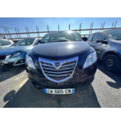 Interrupteur de leve vitre avant gauche LANCIA YPSILON 5 Photo n°8