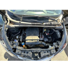 Interrupteur de leve vitre avant gauche LANCIA YPSILON 5 Photo n°14