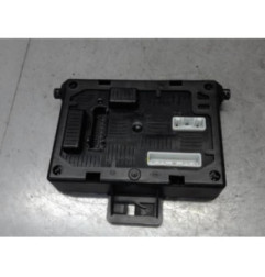 Boitier BSI RENAULT MODUS Photo n°1