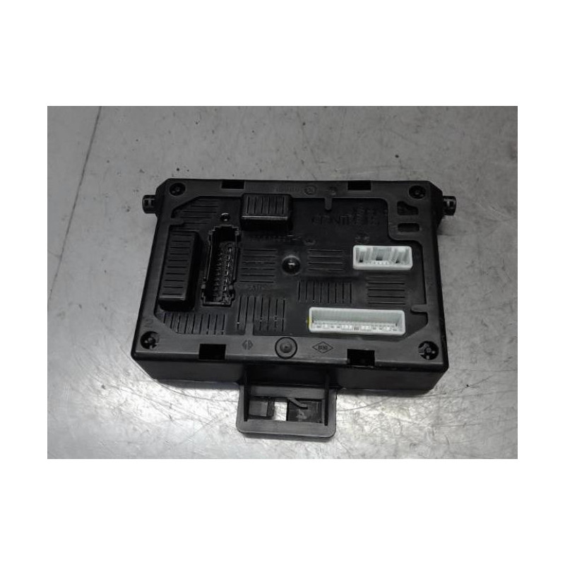 Boitier BSI RENAULT MODUS