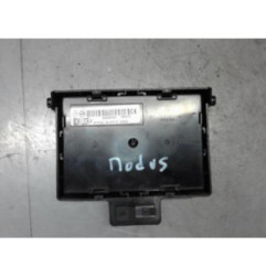 Boitier BSI RENAULT MODUS Photo n°3