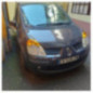 Boitier BSI RENAULT MODUS