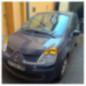 Boitier BSI RENAULT MODUS