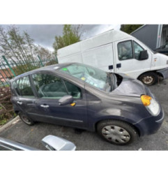 Boitier BSI RENAULT MODUS Photo n°7