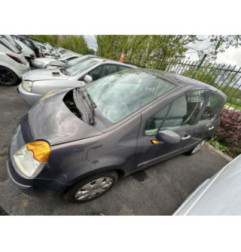 Boitier BSI RENAULT MODUS Photo n°8