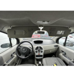 Boitier BSI RENAULT MODUS Photo n°9