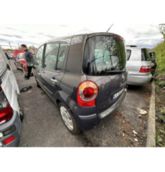 Boitier BSI RENAULT MODUS Photo n°10