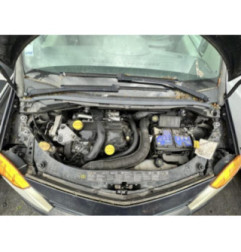 Boitier BSI RENAULT MODUS Photo n°11