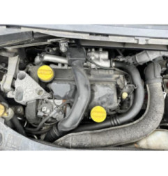 Boitier BSI RENAULT MODUS Photo n°12