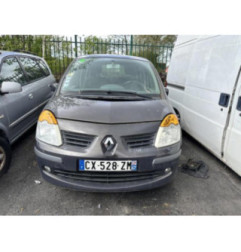 Boitier BSI RENAULT MODUS Photo n°13