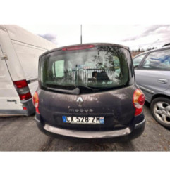 Boitier BSI RENAULT MODUS Photo n°14